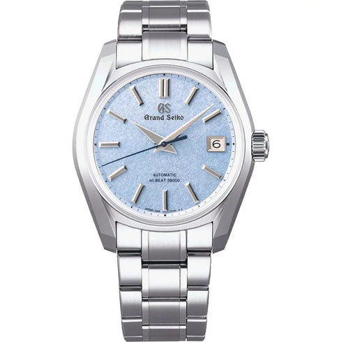 Hi-Beat 36000 SBGH295 Watch - 1